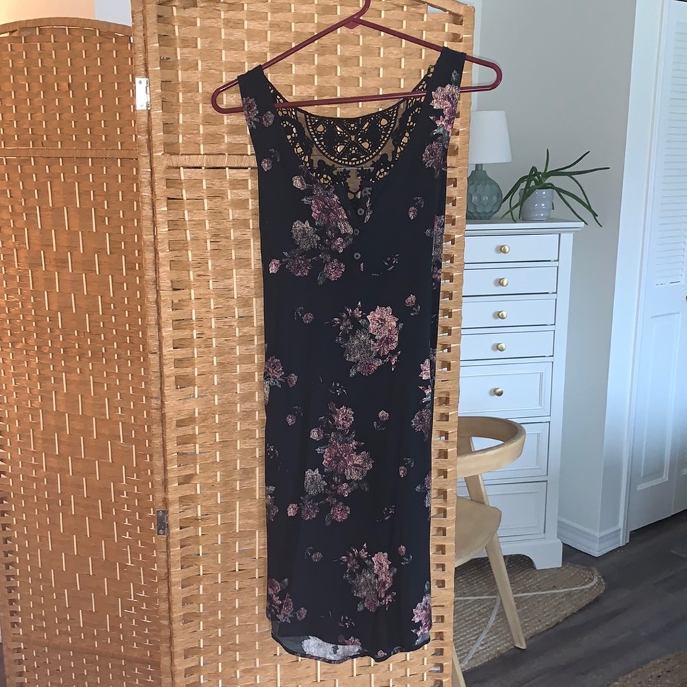 Maurice’s Casual Dress
